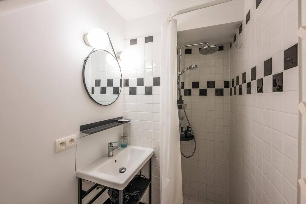 Superb 3 Bedroom & 3 Bathroom Duplex In Brussels City Centre Екстер'єр фото